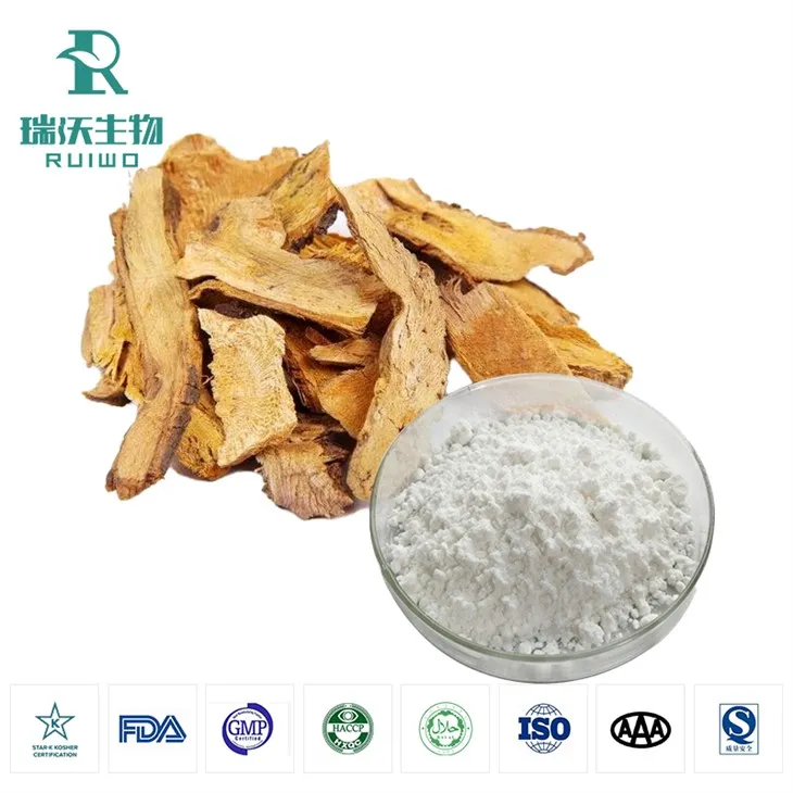 Resveratrol Supplement Powder